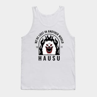 hausu japanese Tank Top